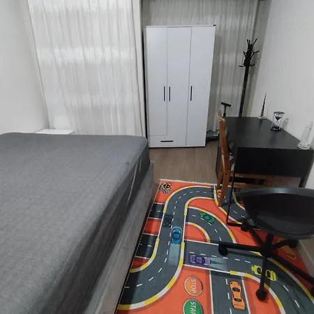 شقة Historical Haven Heights اسطنبول