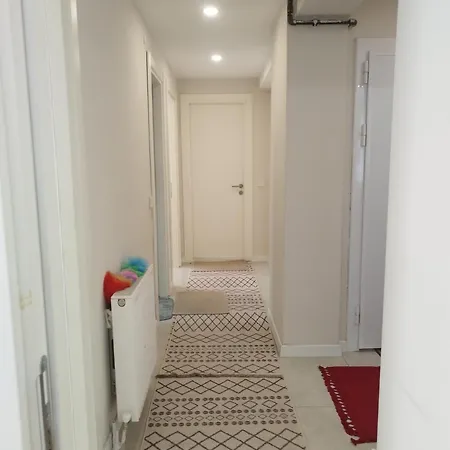 Daire Historical Haven Heights İstanbul