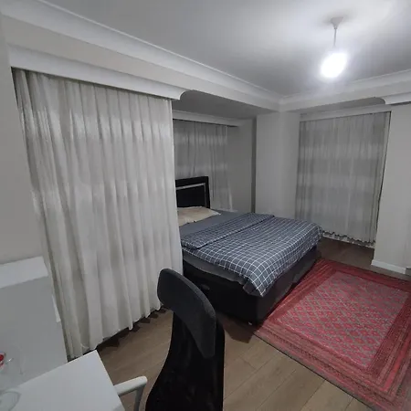 Historical Haven Heights * İstanbul