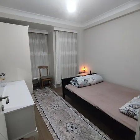 Historical Haven Heights Apartamento