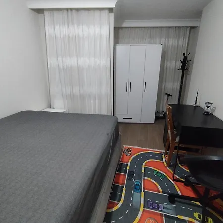 Historical Haven Heights * Estambul