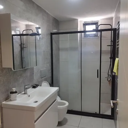 Apartamento Historical Haven Heights Estambul