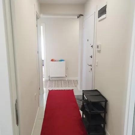 Historical Haven Heights Apartamento Estambul