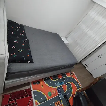 Historical Haven Heights Apartamento Estambul