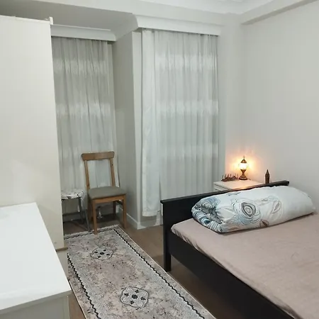 Historical Haven Heights İstanbul