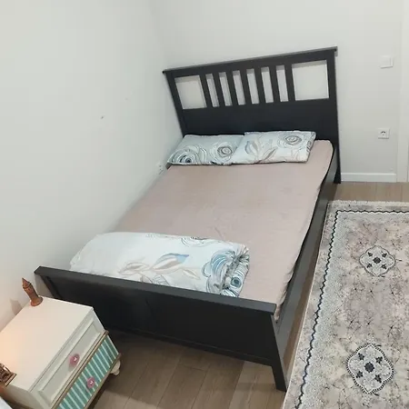 Apartamento Historical Haven Heights