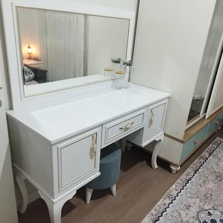 Historical Haven Heights Apartamento Estambul