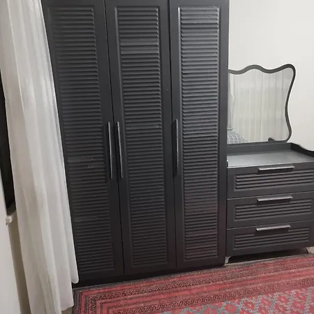 Apartamento Historical Haven Heights Estambul