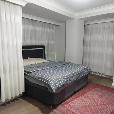 Historical Haven Heights Estambul