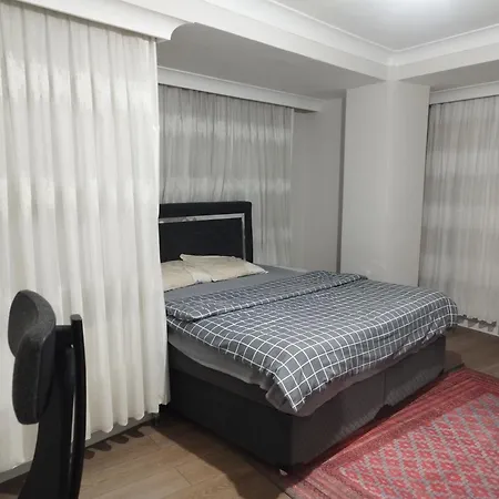 Historical Haven Heights Daire